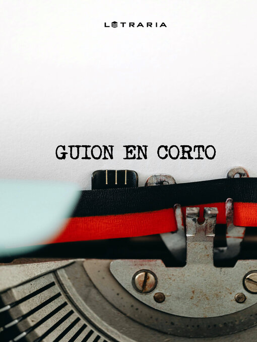 Title details for Guion en corto by Montserrat Cuéllar - Available